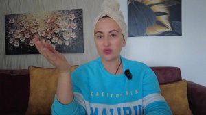 Меня затопили соседи. Распаковка, обзор покупок