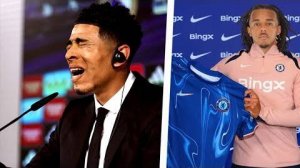 ДИСКВАЛИФИКАЦИЯ БЕЛЛИНГЕМА ШОКИРУЕТ ФАНАТОВ РЕАЛ! НОВАЯ ЗВЕЗДА ЧЕЛСИ _ СВЕЖИЕ ТРАНСФЕРНЫЕ СЛУХИ 2025