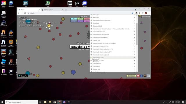 MULTIBOXING BASICS! (*how to multibox in dee-ep-dot-eye-ohh) смотреть онлайн