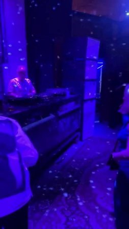 Ночная вечеринка в АТС пространство | СПб 2025 | Рубрика Жги со мной  #spb #party #спб