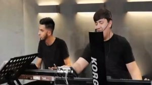 Amirjon uzakov “ман ба дидори гулам“