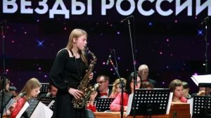 П.Иттюрральде "Греческая сюита"
исполняет Алехина Анастасия 15 лет