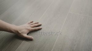 stock-footage-linoleum-technology-production-touch-of-hand