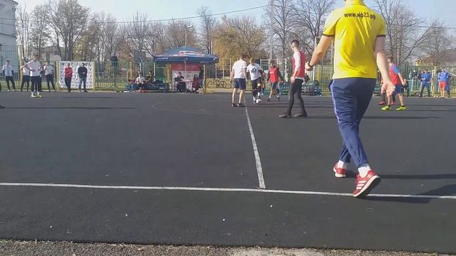 СССУ КТК - Милкшейк. 2 тайм смотреть онлайн