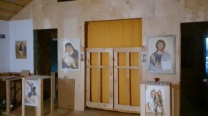 Адвентисты в Вязьме. Вопросы, в которых я не смог разобраться: Церемониальные заповеди.