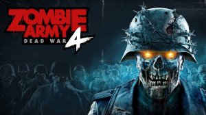 Zombie Army 4: Dead War — Трейлер анонса на Nintendo Switch