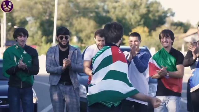 Ислам Итляшев - Салам Алейкум  , небеса высокие ( хит Кавказа )