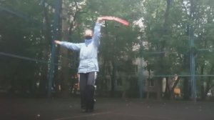 Веер-5