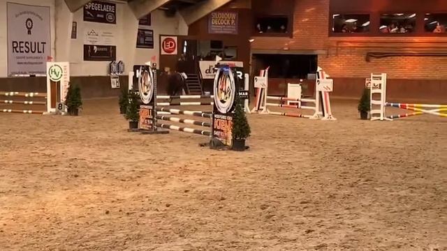 3de met prima Donna in deloof 🥉🏆 смотреть онлайн