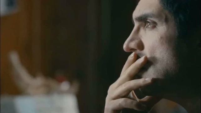 ¡LA QUERIDA DECLARACIÓN DE OZCAN DENIZ de Samar Dadgar! #samardadgar #özcandeniz #revista #ahora смотреть онлайн