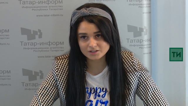 Гөлназ Асаева белән интервью смотреть онлайн