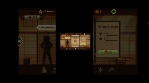 играю в новом акте shadow Faith2