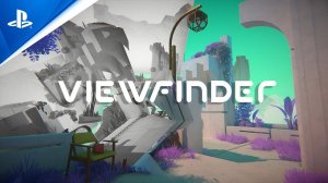 Viewfinder - Announcement Trailer