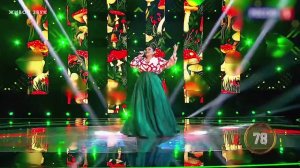 Финалистка шоу «Ну-ка, все вместе!» из Сургута готовится к своему первому сольному концерту