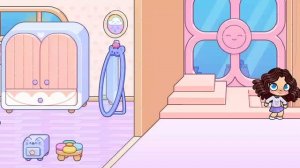 любимая дочь 1 серия Аватар World