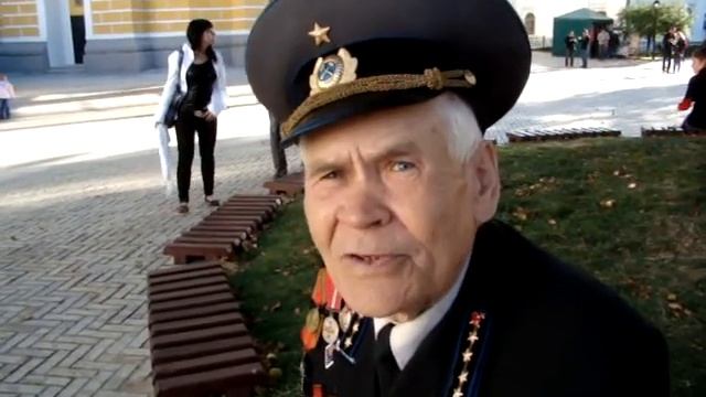 2012 09 24 Ivan Klimenko Memories Kyiv Pechersk Lavra MOV07523 смотреть онлайн