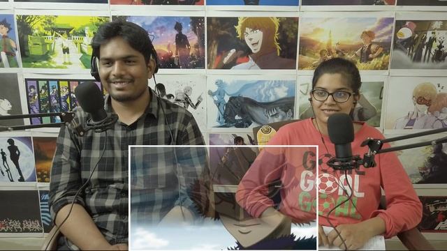 YAMI CONFRONTS WILLIAM!!! | Black Clover Episode 52 REACTION! смотреть онлайн