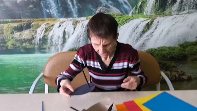 поделка к 23 февраля смотреть онлайн