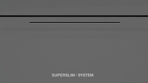 SUPERSLIM / SYSTEM