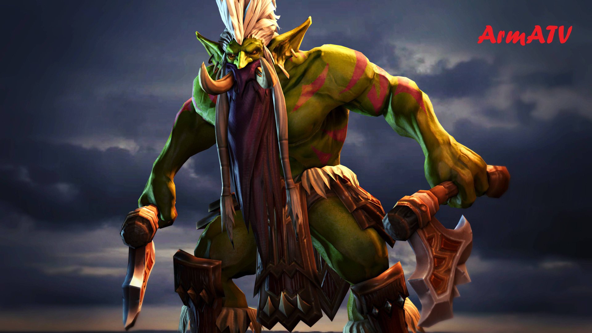 Гайд Зулджин смотреть онлайн