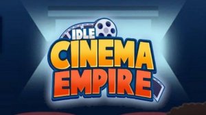 Idle Cinema Empire|Mobile Games