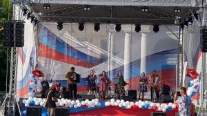 Neo-группа "ЯRkO"