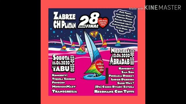 Zapraszamy na koncert MT ZR na platanie jutro o 15 20