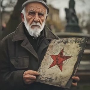 Анимационный фильм «80 лет с Великой Победы»
