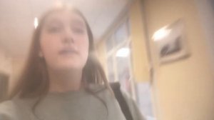 Дневник семиклассницы #1 / будни / школа || последний день ноября