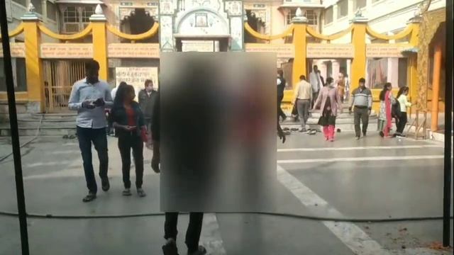 AYODHYA (SHREE RAM NAGRI) NEW VLOG FROM EXL VLOG (EXPERIMENT LAB VLOG) смотреть онлайн