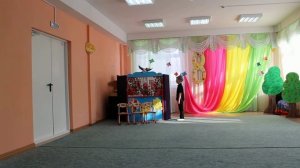 Волк и семеро козлят