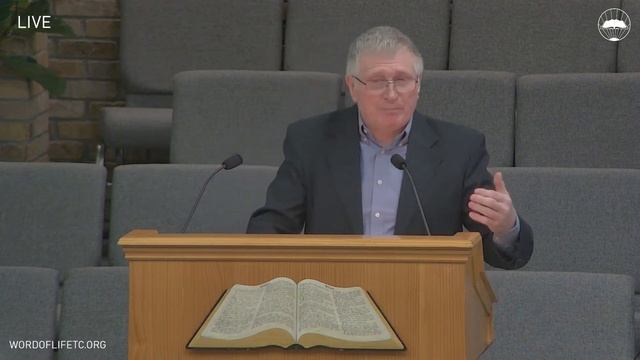 Sunday Evening Service 01/15/2023 смотреть онлайн