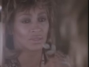 Tina Turner - Private Dancer (1984)