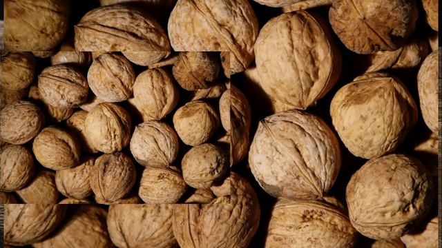Как грецкие орехи влияют на сосуды сердца смотреть онлайн