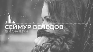 "ДИВАНА Я ЗУН" Красивая лезгинская песня | Ləzgi mahnısı 2024