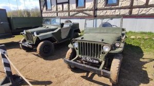 музей "Дорога Жизни". Кобона. 2021