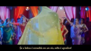 Yeh Ladka Hai Allah - Filme : Kabhi Kushi Kabhie Ghum Legendado