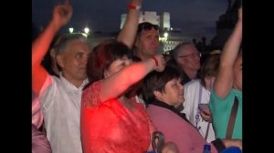 Володя МАТВЕЕВ, Артур ЕФРЕМОВ - Кӧлан тый шыргыжат?