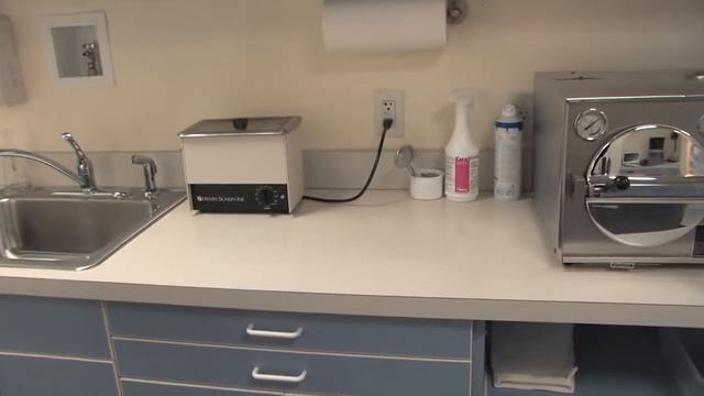 Mora Family Dentistry, Doctores Adriana & Juan Carlos Mora смотреть онлайн