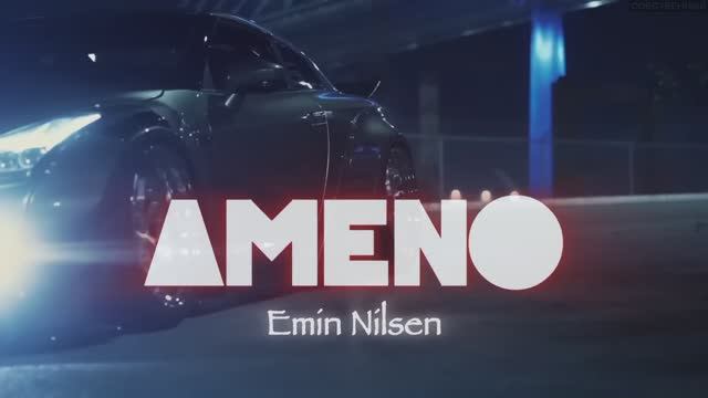 Emin Nilsen  AMENO