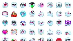 Эмодзи со спермой завезли в Telegram — semen emoji.