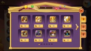 Хорус подъехал ! |Idle Heroes