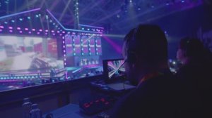 Отчетный видеоролик // Игры Будущего 2024 // ALGA GROUP