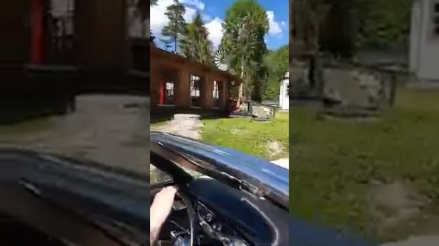 Nostalgibyn i Hosta смотреть онлайн