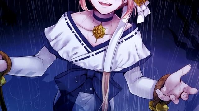 [HitoshizukuP & Yama△] Rain Song [Rin Kagamine] смотреть онлайн