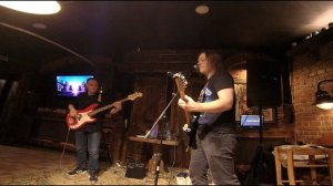 January8 - Junk (Jane Air)