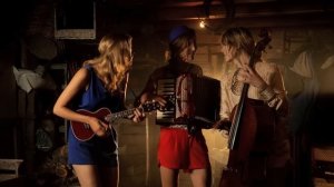 Zazí - Turn Me On(Official Video)