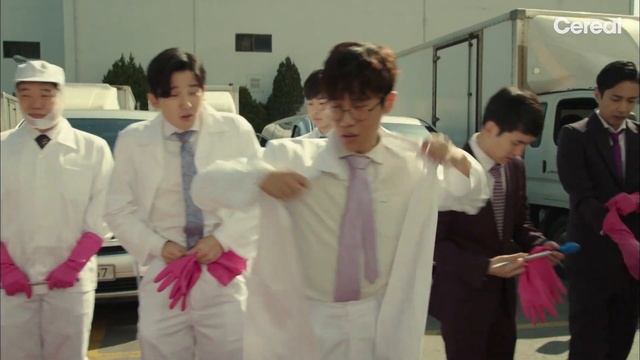 [ENG SUB|FULL] MISAENG : Incomplete Life | EP.01-3 | #YimSiwan #KangHaneul #ByunYohan #Misaeng смотреть онлайн