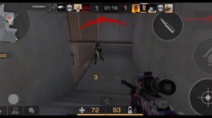 САМЫЙ РЕЗКИЙ ИГРОК😍 МУВИК - В ЛЕС ПРИХОДИТ СКАЗКА ФОНК (STANDOFF 2)