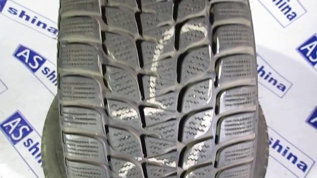 шины бу Blizzak LM-25 R 17 205 40 Зима - 0006862FAL1VID смотреть онлайн